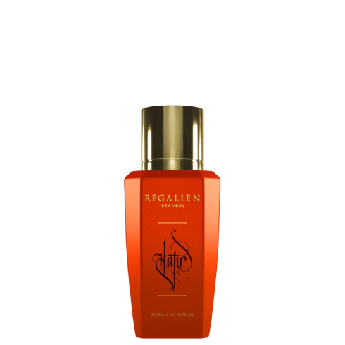 Regalien Istanbul Hatir Extrait de Parfum