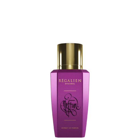 Regalien Istanbul Meftun Extrait de Parfum