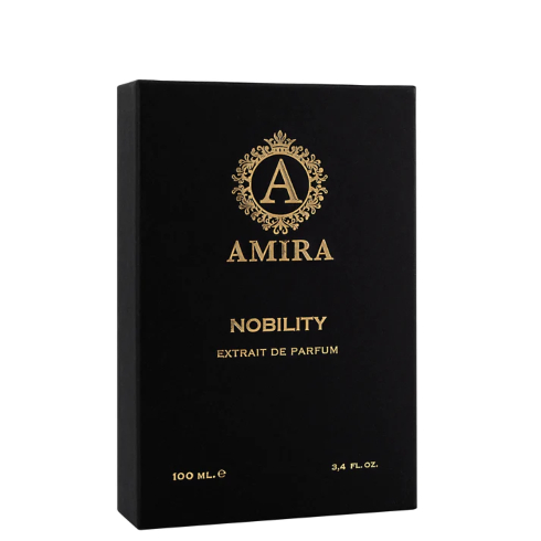 Amira Parfums Nobility