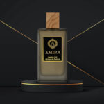 Amira Parfums Nobility