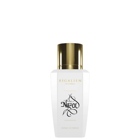 Regalien Istanbul Nazen Extrait de Parfum