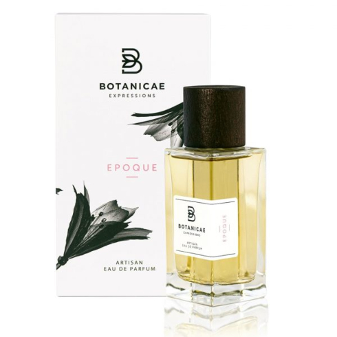 Botanicae Epoque Eau de Parfum