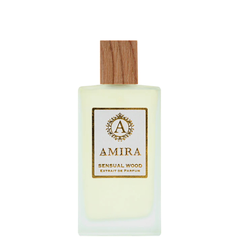 Amira Parfums Sensual Wood
