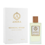 Amira Parfums Sensual Wood