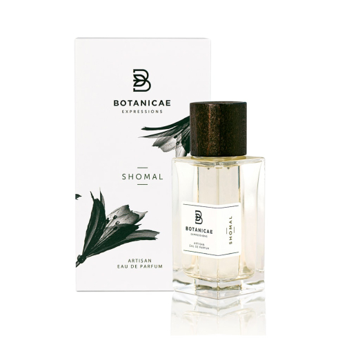 Botanicae Shomal Eau de Parfum
