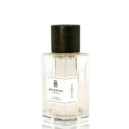 Botanicae Shomal Eau de Parfum