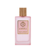 Amira Parfums Silky Lipstick