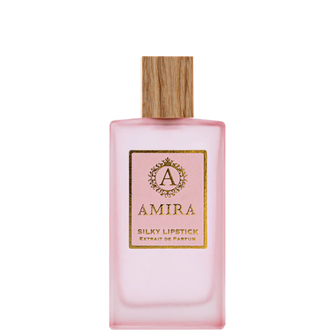 Amira Parfums Silky Lipstick