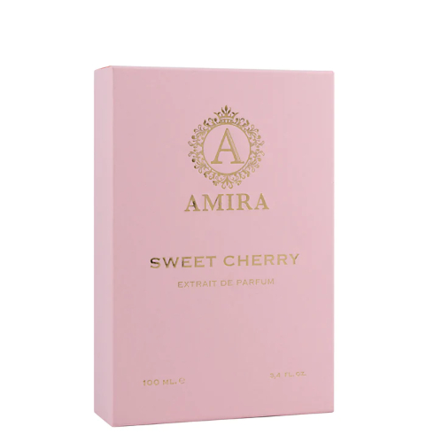 Amira Parfums Sweet Cherry