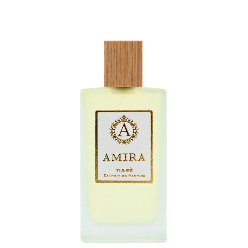 Amira Parfums Tiarè