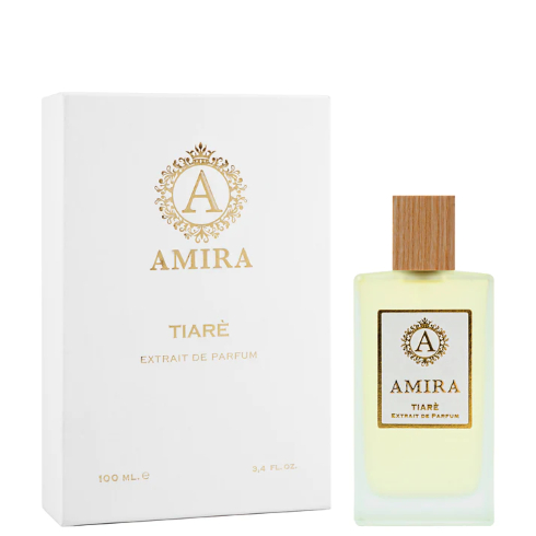 Amira Parfums Tiarè