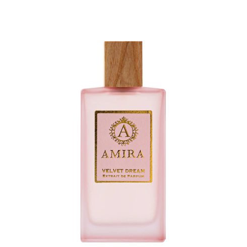 Amira Parfums Velvet Dream