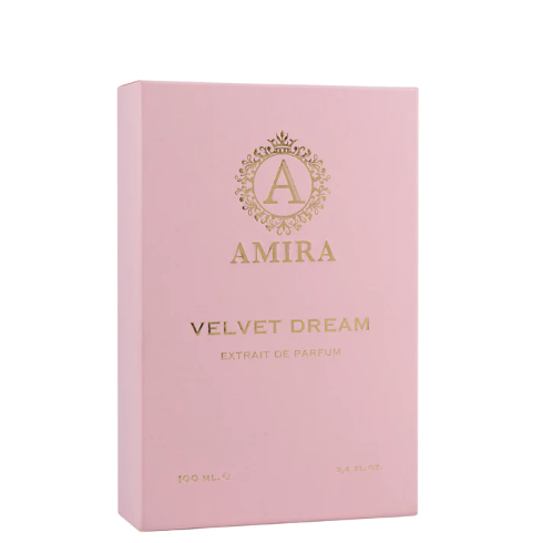 Amira Parfums Velvet Dream