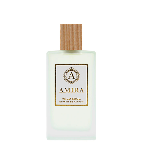 Amira Parfums Wild Soul