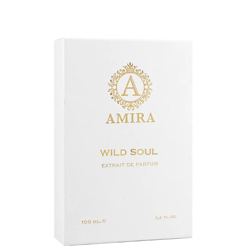 Amira Parfums Wild Soul