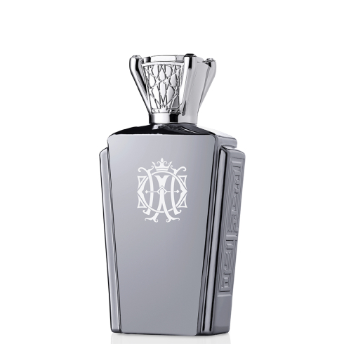 Attar al Has Metallic Oud