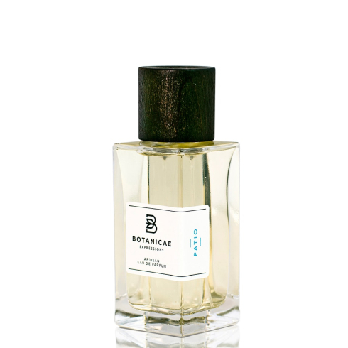 Botanicae Patio Eau de Parfum