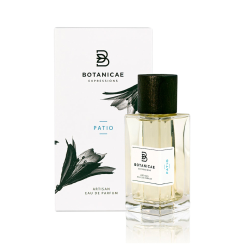 Botanicae Patio Eau de Parfum