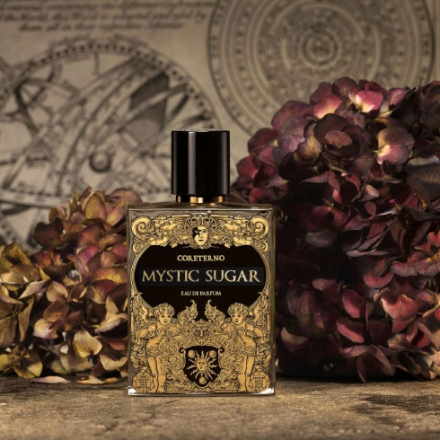 Coreterno Mystic Sugar