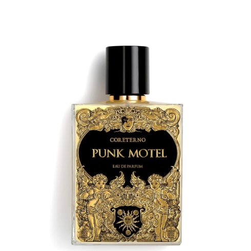 Coreterno Punk Motel