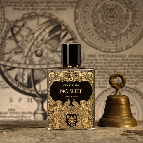 Coreterno No Sleep Eau de Parfum