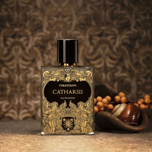 Coreterno Catharsis Eau de Parfum