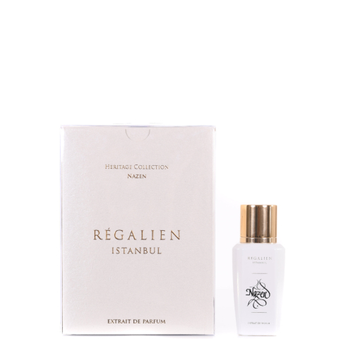 Regalien Istanbul Nazen Extrait de Parfum