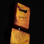Filippo Sorcinelli Reliquia Extrait de Parfum
