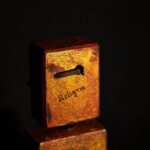 Filippo Sorcinelli Reliquia Extrait de Parfum