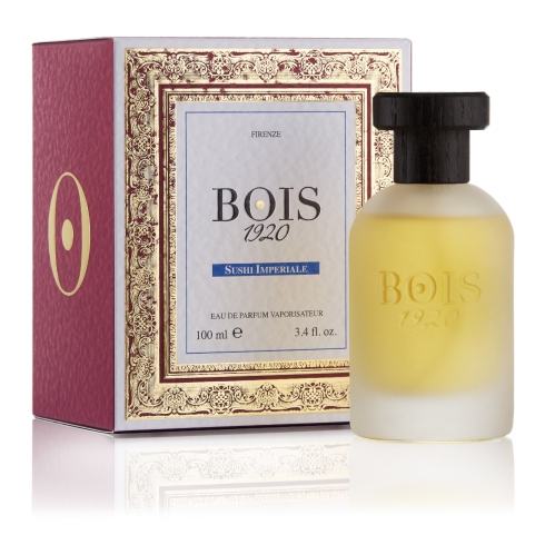 Bois 1920 Sushi Imperiale