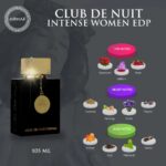 Armaf Club de Nuit intense Woman