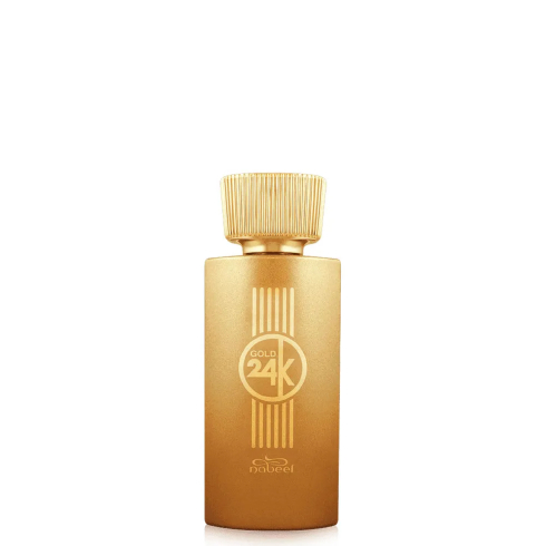 Nabeel Gold 24K