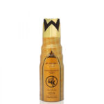 Nabeel Gold 24K deodorante