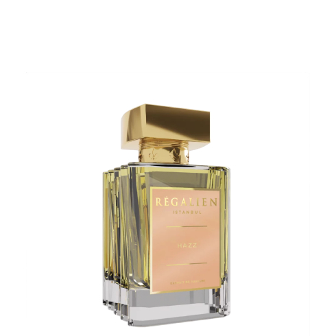 Regalien Istanbul Hazz Extrait de Parfum