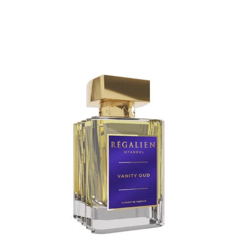 Regalien Istanbul Vanity Oud