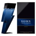 Carolina Herrera Bad Boy Cobalt