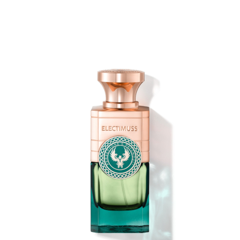 Electimuss London Persephone's Patchouli