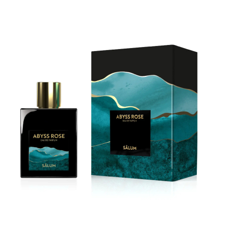 Salum Parfums Abyss Rose