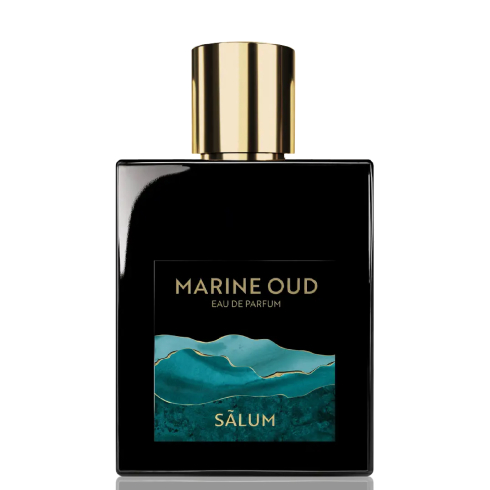 Salum Parfums Marine Oud