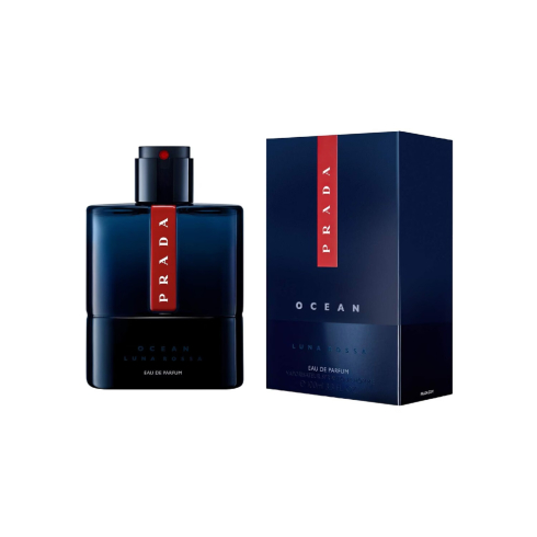 Prada Luna Rossa Ocean Eau de Parfum