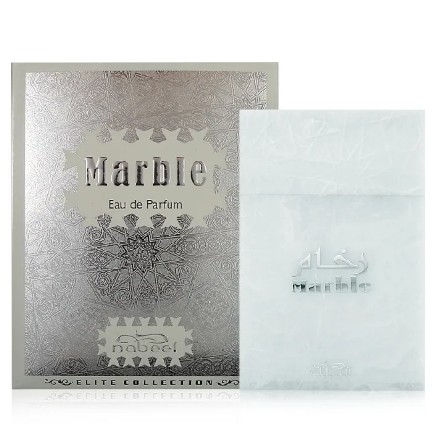 Nabeel Marble