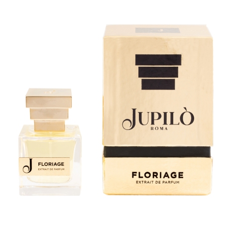 Jupilo Floriage Extrait de Parfum