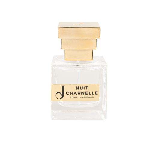 Jupilo Nuit Charnelle Extrait de Parfum