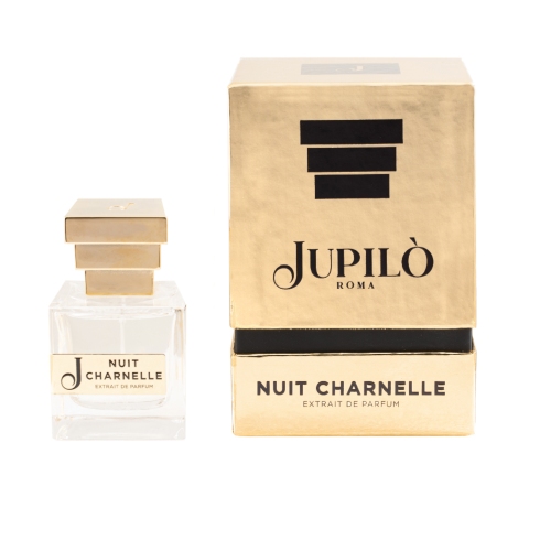 Jupilo Nuit Charnelle Extrait de Parfum