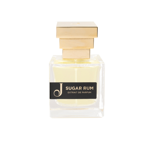 Jupilo Sugar Rum Extrait de Parfum