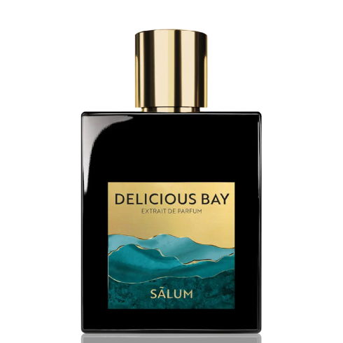 Salum Parfums Delicious Bay
