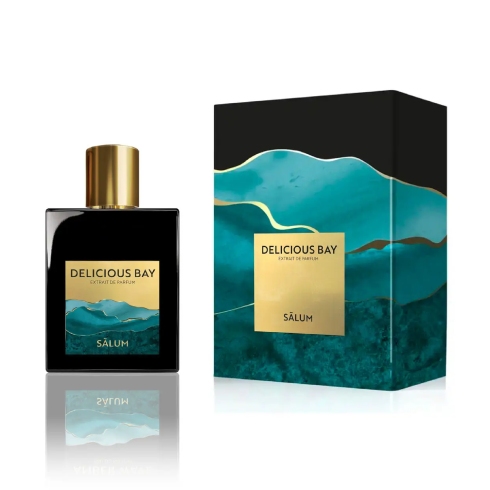 Salum Parfums Delicious Bay