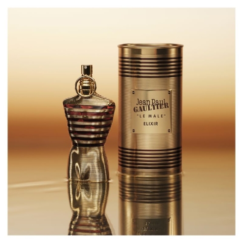 Jean Paul Gaultier Le Male Elixir