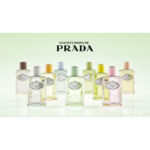 Prada Les Infusions De Vanille