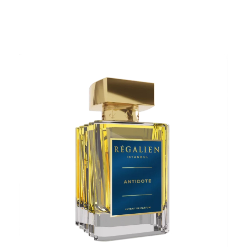 Regalien Istanbul Antidote Extrait de Parfum